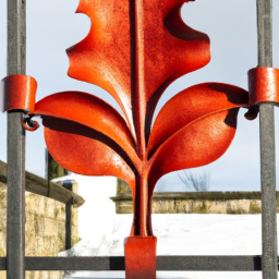 Donnez du cachet à votre propriété avec un balcon en ferronnerie personnalisé Saint-Jacques-de-la-Lande